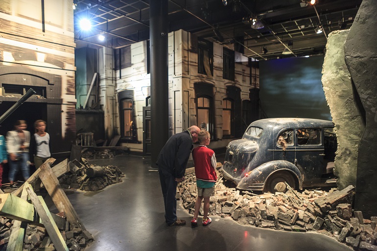Airborne Museum 'Hartenstein'