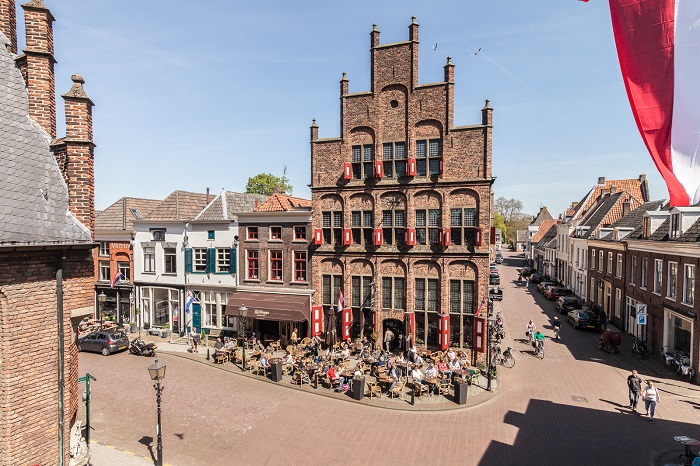 De Waag Doesburg