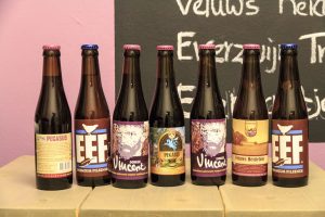 Ede, Heidebrouwerij