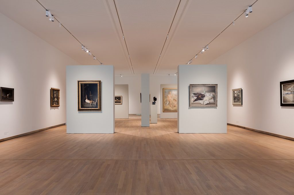 Museum MORE
