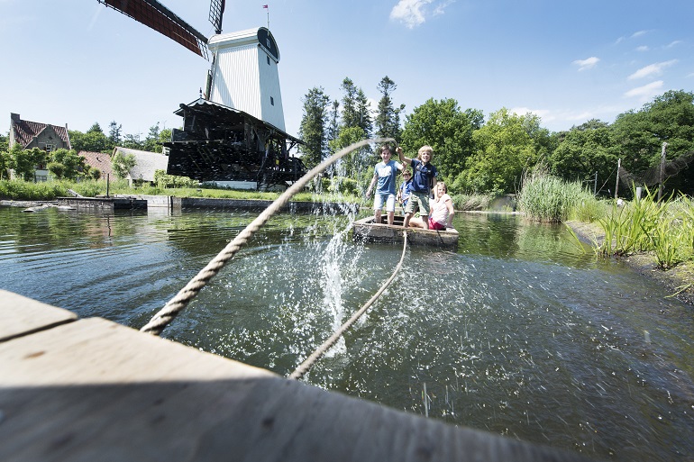 Nederlands Openluchtmuseum