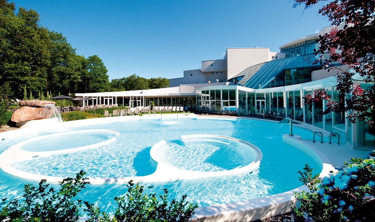 Sanadome Hotel&Spa