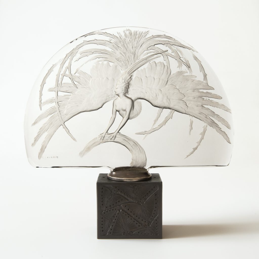 Oiseau de Feu
