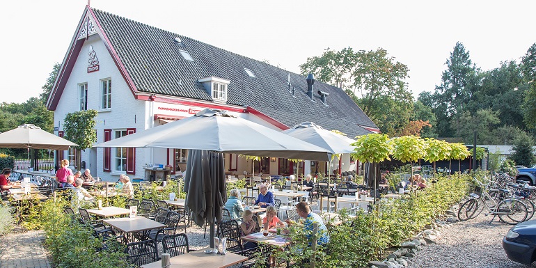 Pannenkoekhuis Den Strooper