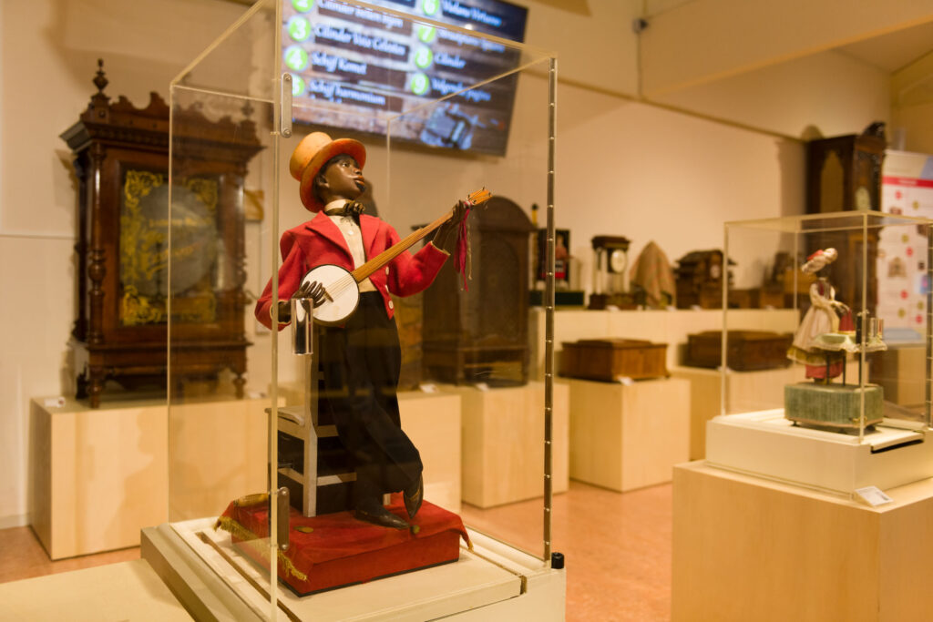 Kijk en Luister museum