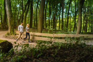 Natuurgebieden Gelderland
