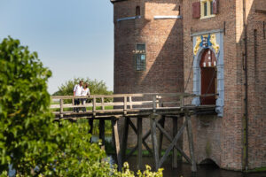 Kastelen in Gelderland